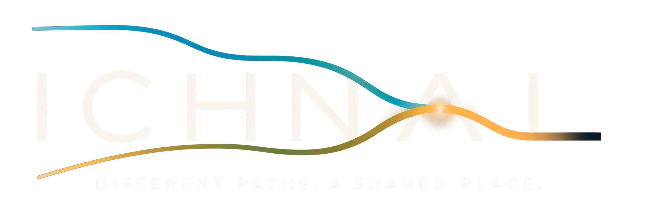 ICHNAL — Different paths. A shared place.